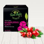 Tanla Baba Kuşburnu Çayı 170 gr - Bitki Çayı