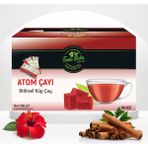 Tanla Baba Sargılı Atom Çayı 500 gr - Bitki Çayı