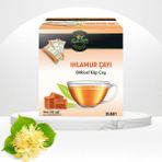Tanla Baba Sargılı Ihlamur Çayı 100 gr