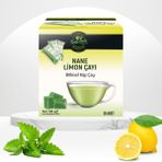 Tanla Baba Sargılı Nane Limon Çayı 100 gr