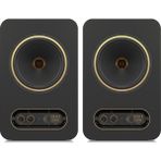 Tannoy Gold 8 | 8" Aktif Stüdyo Referans Monitörü Çift - Siyah