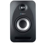 Tannoy Reveal 402 – Hoparlör (Siyah, AC, masa tablası/Kitaplık, Studio, Gömme, kablolu)