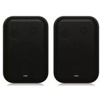 Tannoy VMS1 5 inç Siyah 2 Yollu Monitör Hoparlör