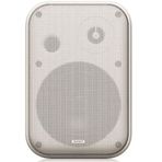 Tannoy VMS1-WH 5 inç Beyaz 2 Yollu Monitör Hoparlör