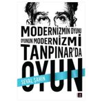 Tanpınar'Da Oyun + Yapışkanlı Not Kağıdı