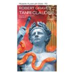 Tanrı Claudius İş Bankası Kültür Yayınları