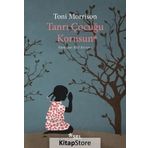 Tanrı Çocuğu Korusun - Toni Morrison