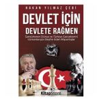 TANRI DEVLETINDEN KRAL-DEVLETE - LEVENT KÖKER; MEHMET ALI AĞAOĞULLARI