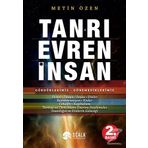 Tanrı, Evren, İnsan - Metin Özen