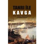 Tanrı İle Kavga: 18.yy Fransız Aydınlanmasında D’Hollbach Sistemi (Kapak değişebilir)