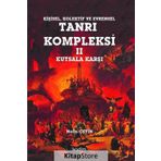 Tanrı Kompleksi 2 : Kutsala Karşı - Halis Çetin