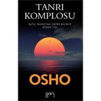 Tanrı Komplosu Batıl İnançtan Süper Bilince Giden Yol - Osho Bhagman Shree Rajneesh