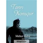 TANRI KONUŞUR - MEHER BABA