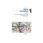 Tanrı Mandalina Ağacına Tırmanınca-İrem Karabaş