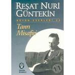 Tanrı Misafiri - Reşat Nuri Güntekin