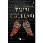 Tanrı Oğulları - Servet Orhan