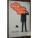 Tanrı Olmak İsteyen Otobüs Şoförü - Etgar Keret