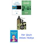 Tanrı Parçacığı + Küçükler Şampiyonasından 250 Mat + Asker Argosu Sözlüğü + Her Şeyin Anlamı