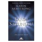 Tanrı Savunusu Karen Armstrong Pegasus Yayınları