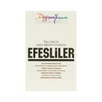 Tanrı Sözü ile Yaşam Değiştiren Karşılaşma Efesliler - kollektif