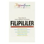 Tanrı Sözü ile Yaşam Değiştiren Karşılaşma Filipililer - kollektif