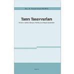 Tanrı Tasavvurları - Namık Kemal Okumuş