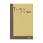 TANRI VE EVRIM - FATIH ÖZGÖKMAN