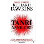TANRI YANILGISI (CEP BOY) - RICHARD DAWKINS