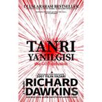 TANRI YANILGISI'NIN YANILGISI RICHARD DAWKINS'E CEVAP - ERHAN AYŞAN
