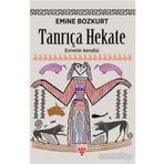 Tanrıça Hekate Urzeni Yayıncılık