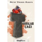 Tanrılar Çağı - Oktay Volkan Alkaya