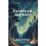 Tanrılar Sofrası - Gülnar Yayınları