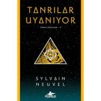 Tanrılar Uyanıyor (Themis Dosyaları – 2): Themis Dosyaları Serisi 2