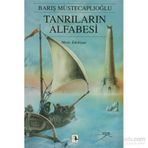 TANRILARIN ALFABESI PERG EFSANELERI IV - BARIŞ MÜSTECAPLIOĞLU