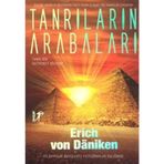 TANRILARIN ARABALARI - ERICH VON DANIKEN