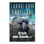 Tanrıların Kanıtları Erich Von Daniken