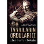 Tanrıların Orduları 2 - Nilay Noyan