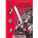 Tanrıların Sevgili Çocuğu Masal ve Efsaneler - 7 - Genel