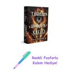 Tanrıların Ve Hiddetin Şafağı (Ciltli): Kader Ve Alev 4 + Renkli Fosforlu Kalem