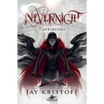 Tanrımezarı - Nevernight (Ciltli): 2.kitap - Option-1