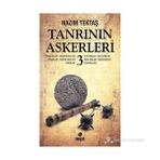TANRININ ASKERLERI 3 - NAZIM TEKTAŞ