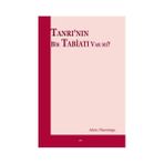 Tanrı’nın Bir Tabiatı Var mı? - Alvin Plantinga