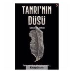 Tanrı'nın Düşü - Esra Yıldırım