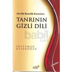 Tanrının Gizli Dili - Süleyman Diyaroğlu