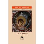 Tanrı’nın Kanatları - Gülçin Pehlivan