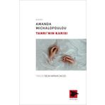 Tanrı'nın Karısı - Amanda Michalopoulou
