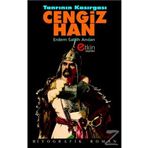 Tanrının Kasırgası Cengiz Han - Erdem Sabih