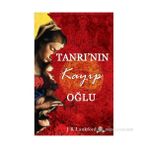 TANRININ KAYIP OĞLU - JAMILLA RHINES LANKFORD