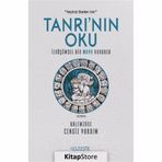 Tanrı'nın Oku - Kalemzade Cengiz Yardım
