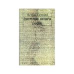 Tanrının Onuru İnsan - Kemal Demirel